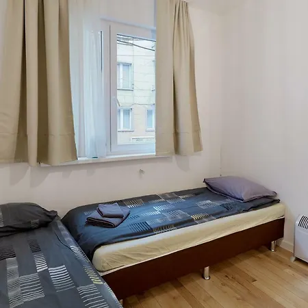 *the Cosmopolitan* Apartment Sofia